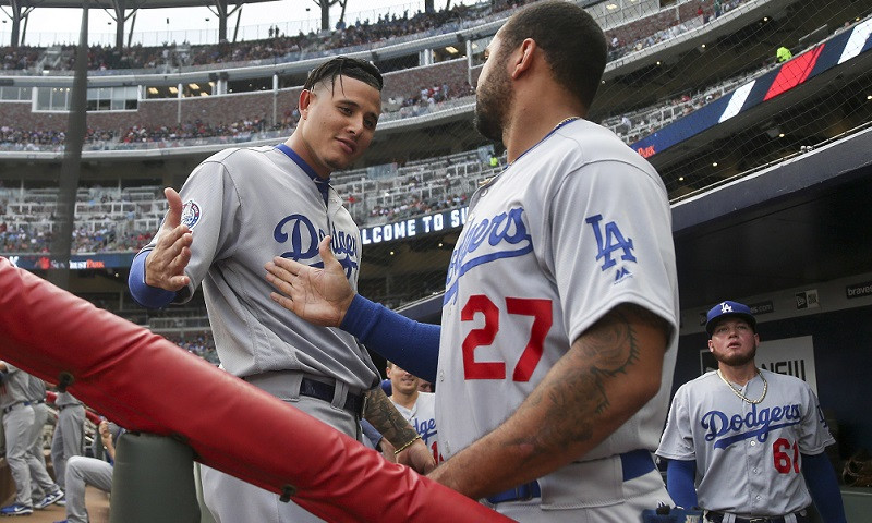 Million Dollar Musings: Thursday, August 9th