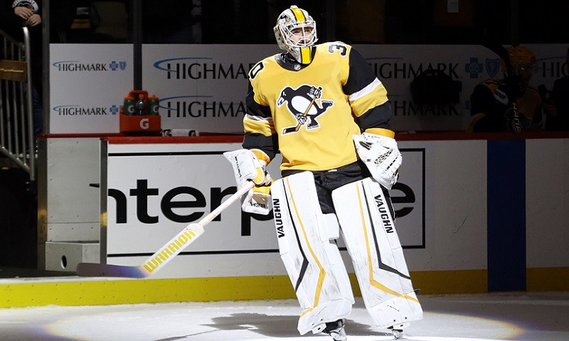 NHL DFS Playoff Primer: Monday August 3rd