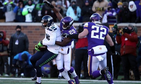 NFL Daily Fantasy D/ST: Week 17