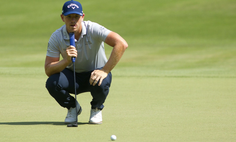 DraftKings PGA Projected Ownership: Corales Puntacana Championship Round 4 Showdown