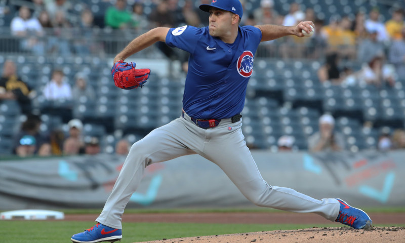 MLB Player Props for Wednesday, 9/24: Best Bets & Predictions Today