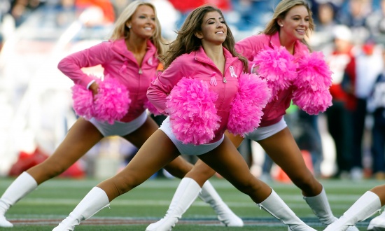 NFL Weekly Grind Down: Week 7