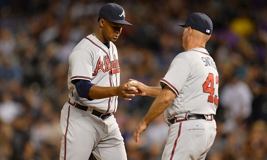 The Relief Brief: Monday, August 22nd