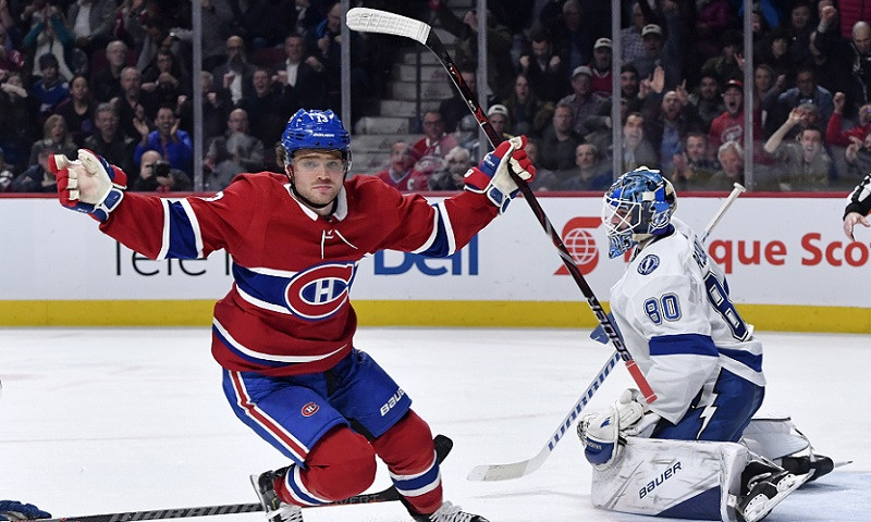 NHL DFS Slate Summary: Thursday, March 28th