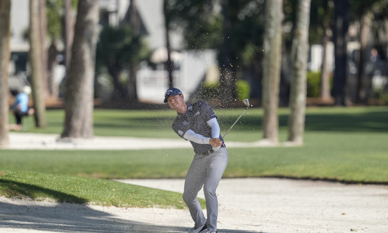 PGA DFS Expert Survey: World Wide Technology Championship