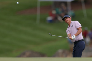 McGreevy of the PGA