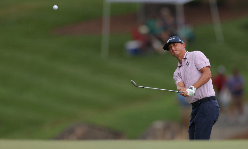 PGA DFS Simulation Tool: Opto% for DraftKings & FanDuel