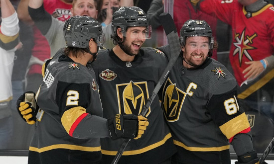 NHL Daily Plays: Sunday, February 1st