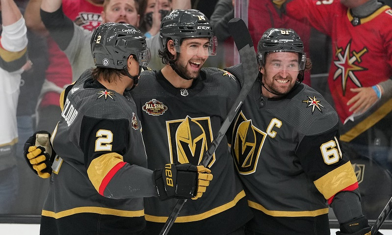 NHL DFS Picks - Expert Survey: Monday, April 18th