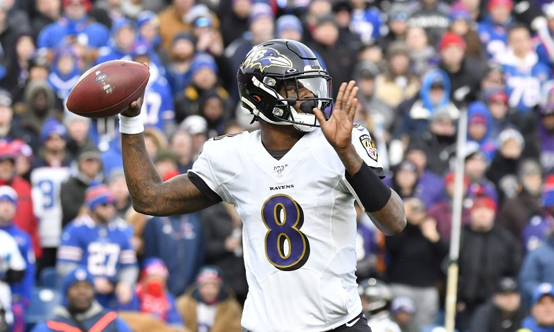 NFL DFS Expert Survey: Thursday Night Football - Jets at Ravens