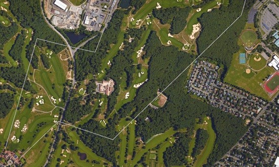 PGA Hole-by-Hole: Bethpage (Black) Course