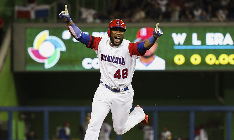 Top KBO DFS Stacks: Wednesday, June 17th