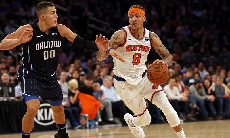 DraftKings NBA Core Plays: Thursday, February 8th