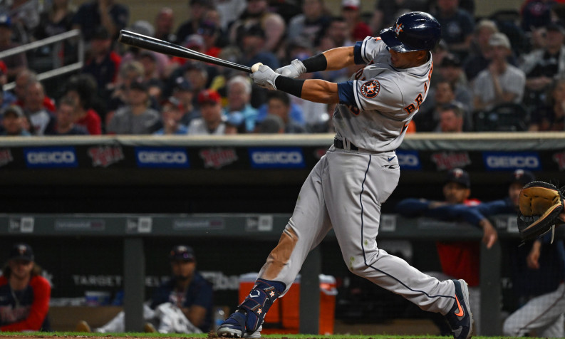 Red Sox vs. Astros Odds, Preview, Prediction: More Runs In Game 6?