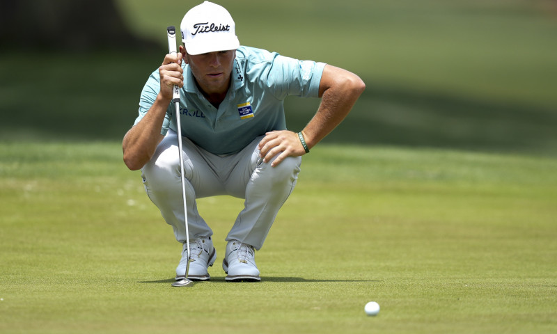 PGA DFS Tournament Breakdown: BMW Championship