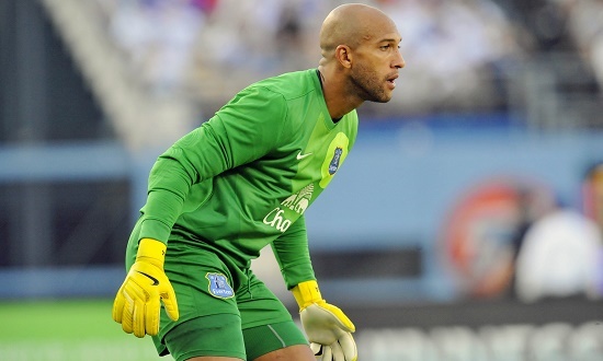 EPL Top Plays: Saturday, April 18th