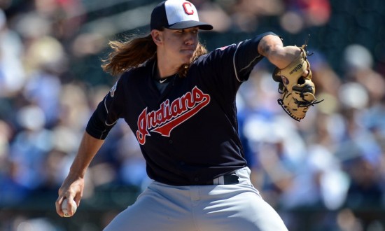 MLB Pitching Primer: Sunday, April 15th