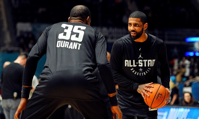 NBA DFS Core Plays: Tuesday, December 22nd