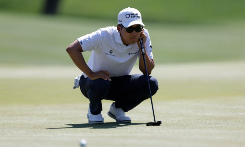 PGA DFS Core Plays: Valspar Championship