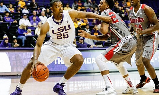 NCAA Tournament Plays: Survive the Madness Special