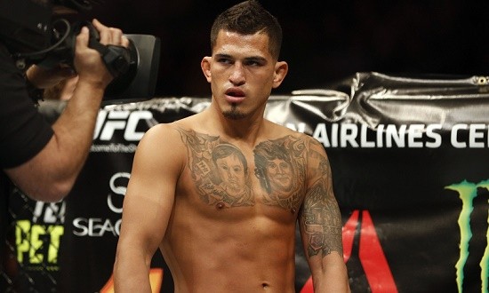 UFC Fight Night: Maia vs. Condit Quick Picks