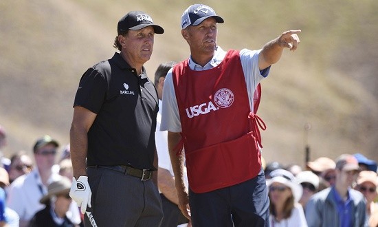 Daily Fantasy Golf: How to Construct a Winning Lineup