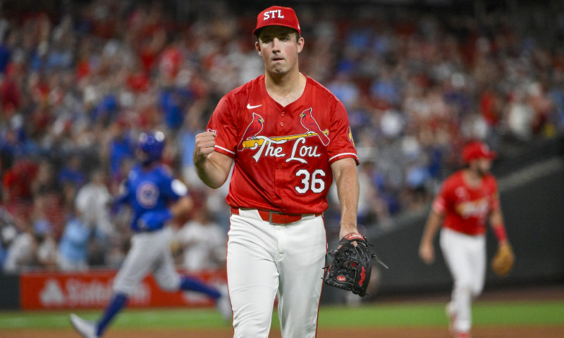 MLB PrizePicks Player Predictions for Tuesday (9/16)