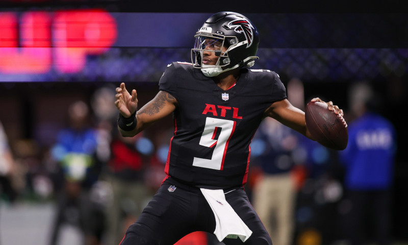 DraftKings ShowdownHQ: Sunday Night Football - Falcons vs. Vikings