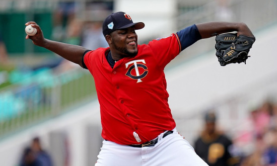 Out of the Grind: DFS is Pain