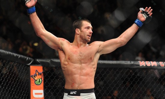 Daily Fantasy Takedown: UFC 199