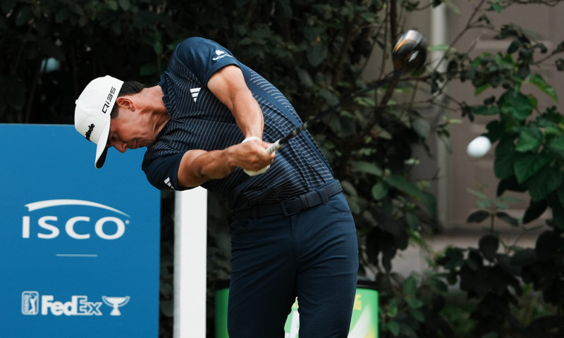 PGA DFS: Round 2 Showdown Picks & Projections - Sanderson Farms Championship