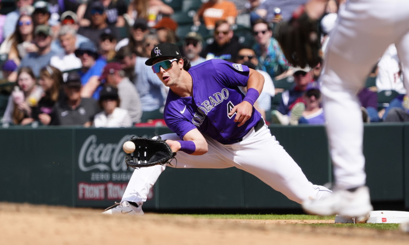 MLB Player Props for Monday, 4/28: Best Bets & Predictions Today