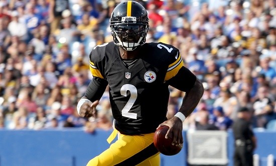 Chop's NFL Top-10's: Week 2