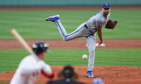 MLB Pitching Primer: Sunday, June 3rd