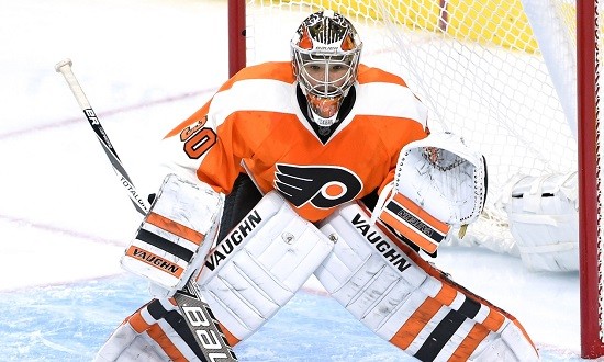 NHL GPP Plays: Tuesday, December 15th