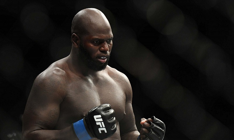 MMA Expert Survey - UFC Fight Night: Rozenstruik vs. Sakai