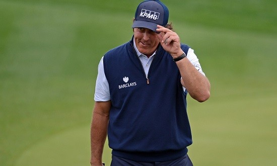 PGA DFS Targets: Farmers Insurance Open