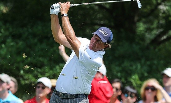 PGA DFS Targets: The Memorial