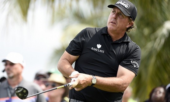 PGA Ownership Report: Shell Houston Open