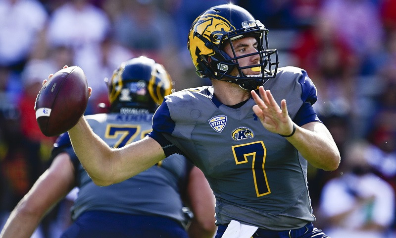 CFB Slate Breakdown: Week 14 Championship Week