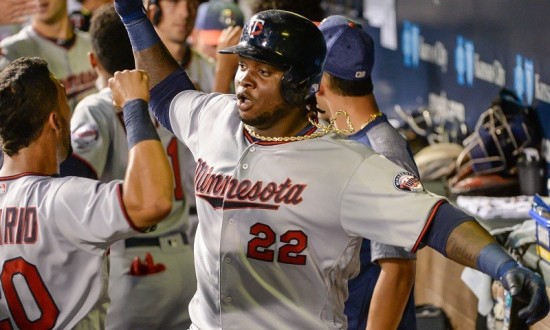 Risers and Fallers: Volume 12