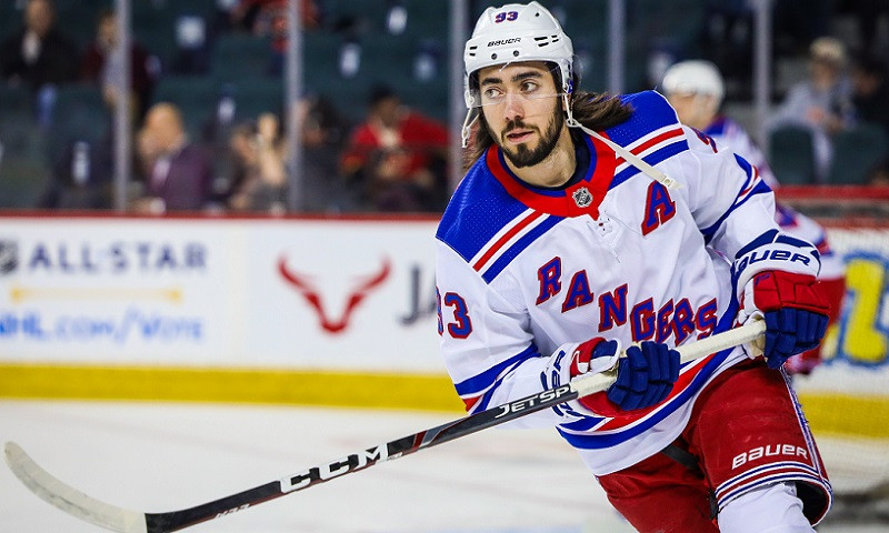 NHL DFS Expert Survey: Friday, December 15th