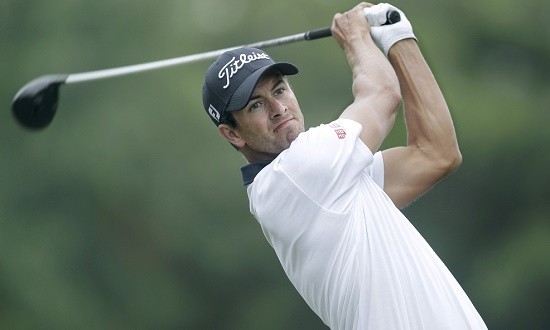 PGA Ownership Report: Arnold Palmer