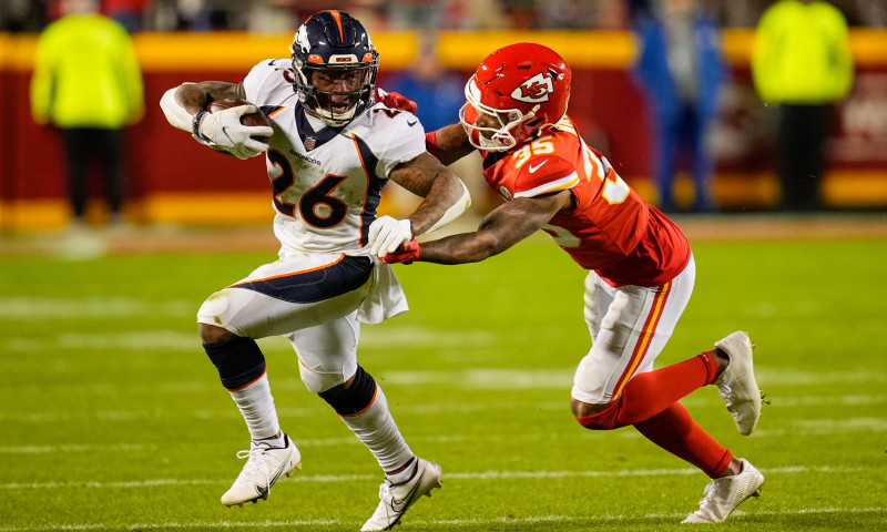 Preseason NFL DFS Picks - Core Plays for August 13, 2022