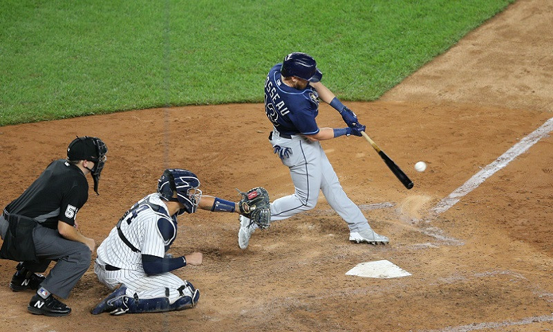 Covering The Bases - Thursday, August 27th