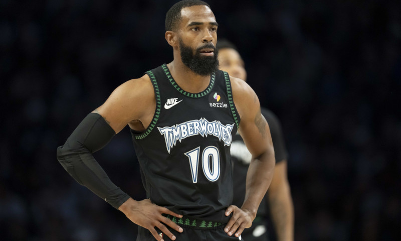 NBA Player Props for Monday, 11/3: Best Bets & Predictions Today