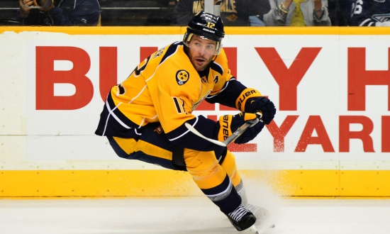 NHL GPP Plays: Tuesday, November 10th