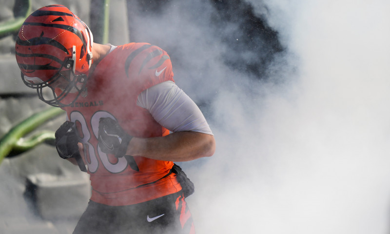 Bengals vs. Chargers Player Props: Three Predictions for Sunday Night Football