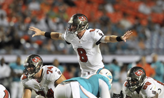 KillaB's Week 12 Lineup Walkthrough: DraftKings GPP