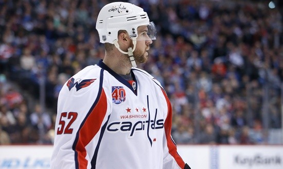 NHL Daily Plays: Wednesday, January 14th